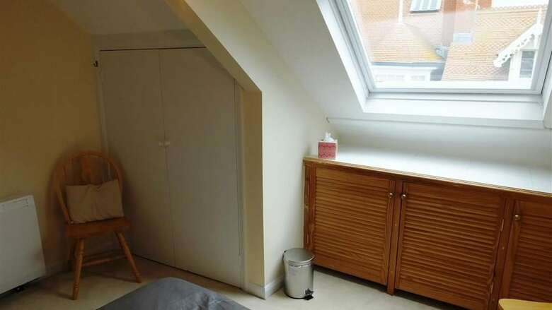 Apartamento Fishermans Loft