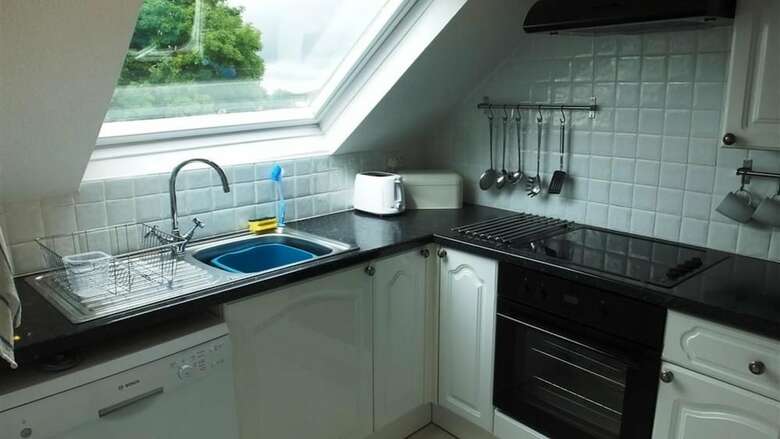 Apartamento Fishermans Loft