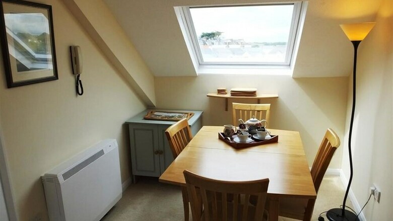 Apartamento Fishermans Loft