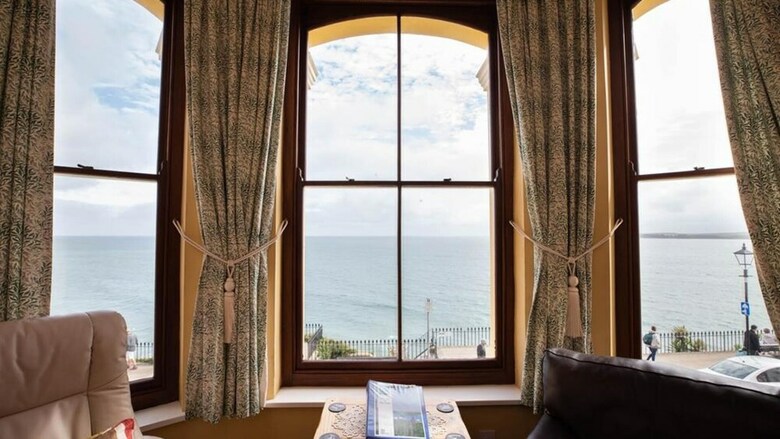St Agathas Apartment 1