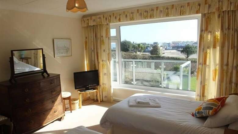 Apartamento Croft Court 121