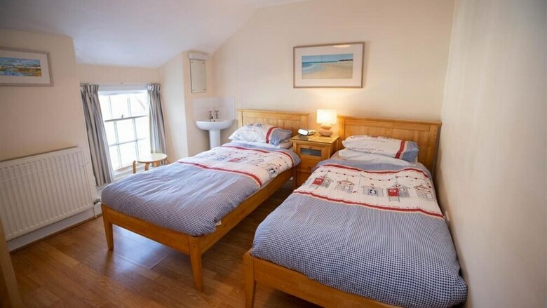 Apartamento Frogmore Terrace 1