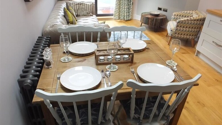 Apartamento Albert View 1