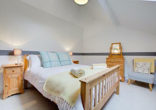 Apartamento Tenby Retreat