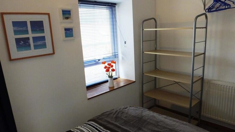 Apartamento Harbour Court 5