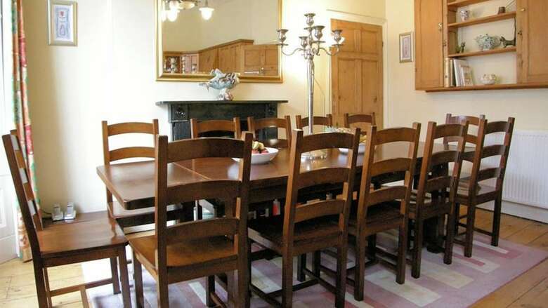 Apartamento Clifton House