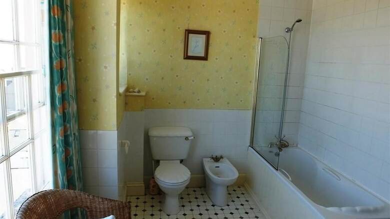 Apartamento Clifton House