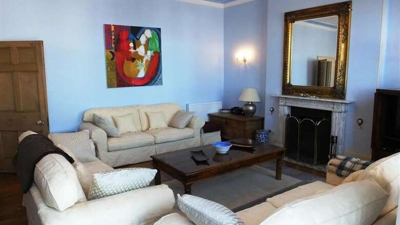 Apartamento Clifton House
