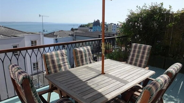Apartamento Clifton House