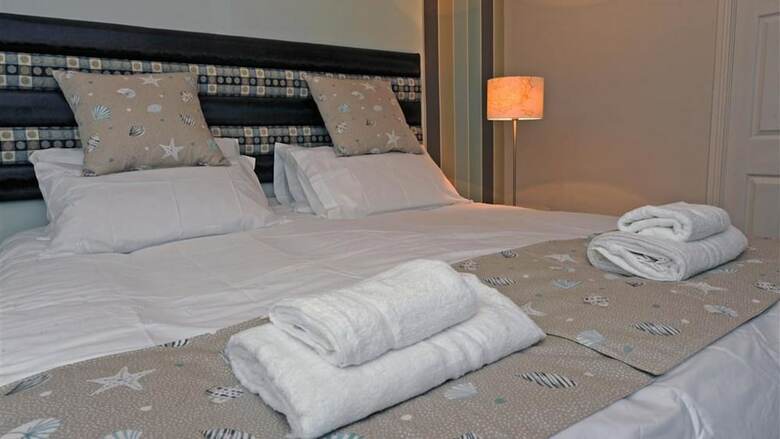 Apartamento Main Sail