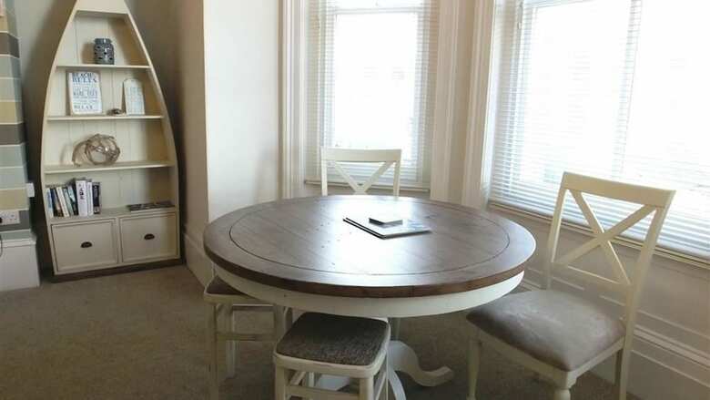 Apartamento Main Sail