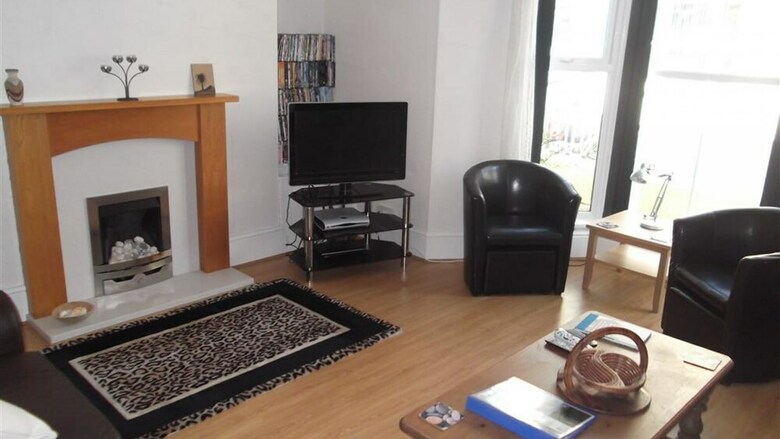 Apartamento Somerville