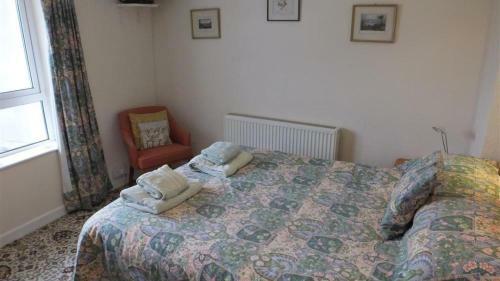Apartamento Oyster Cottage