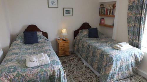 Apartamento Oyster Cottage