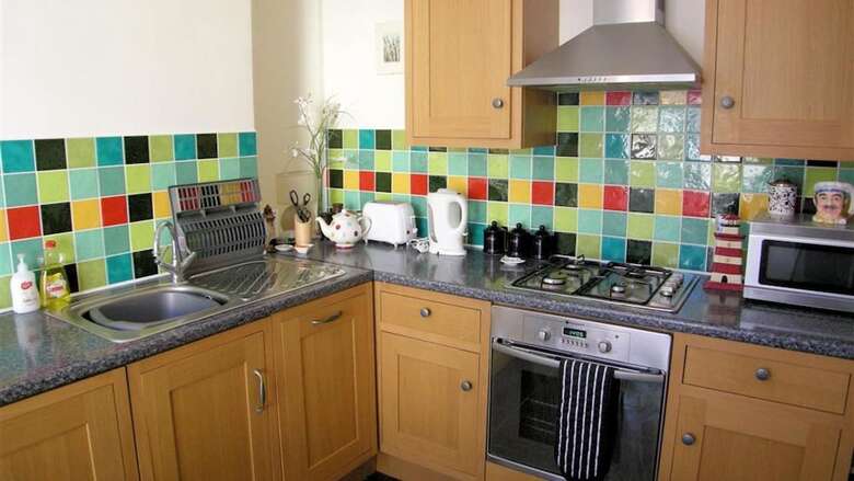 Apartamento Belmont Flat 2