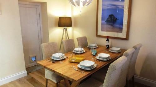 Apartamento Clareston Road 1