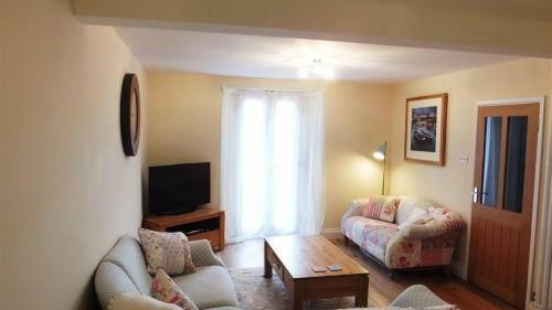 Apartamento Clareston Road 1