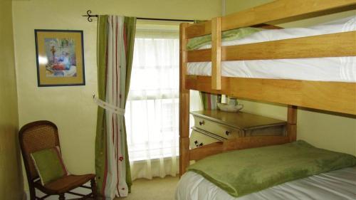 Apartamento Norton Cottages 4