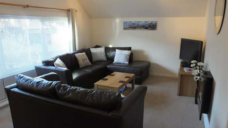 Apartamento Wallsfield Lane 1