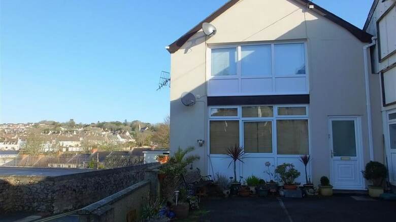 Apartamento Wallsfield Lane 1