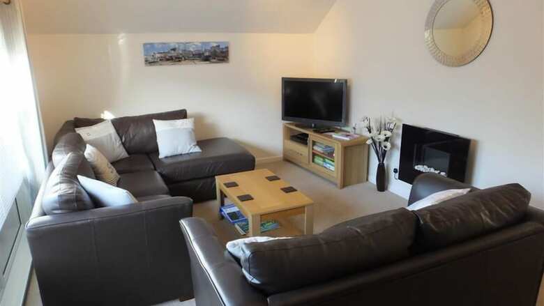 Apartamento Wallsfield Lane 1