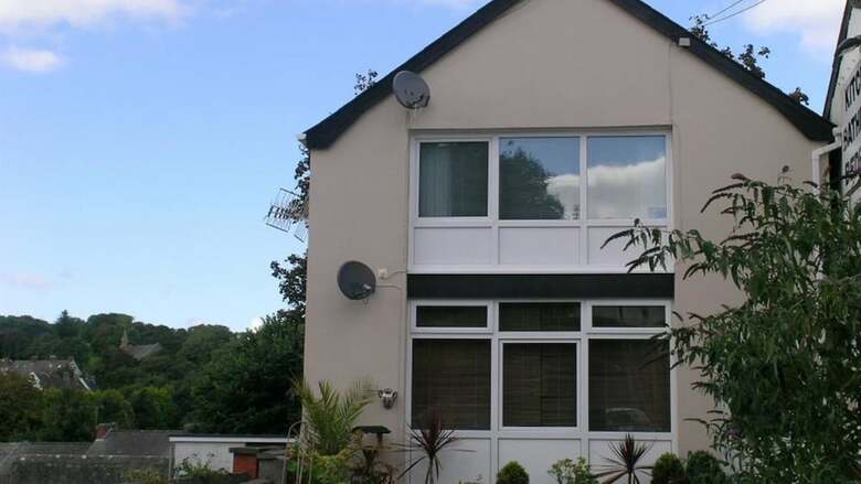 Apartamento Wallsfield Lane 1