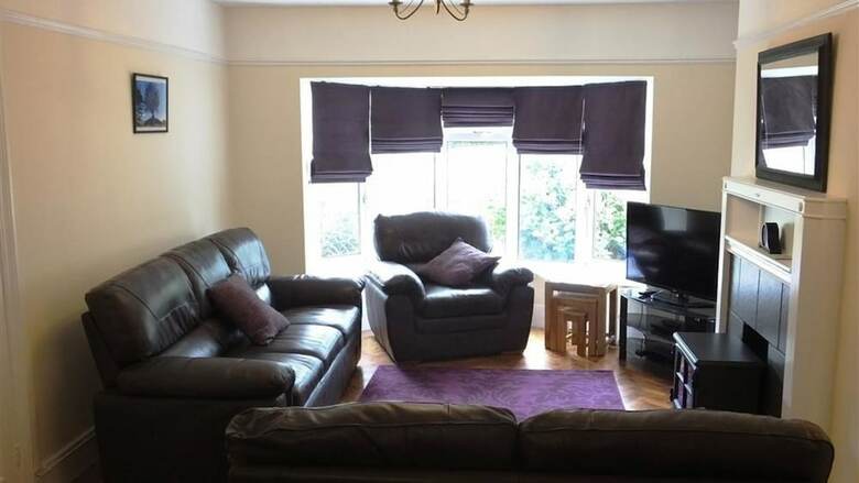 Apartamento Cresborough