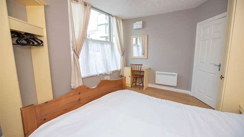 Apartamento The Hilton Retreat