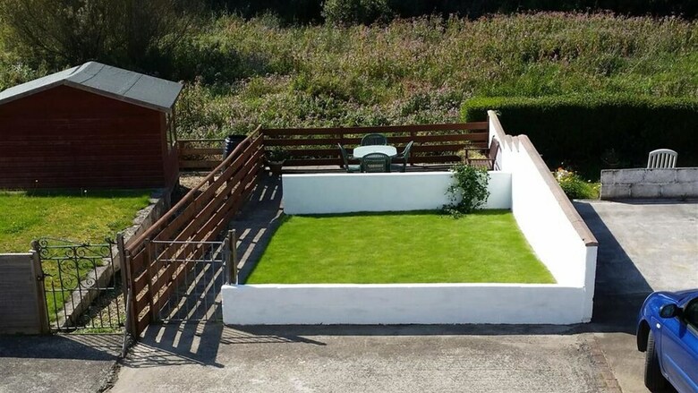 Apartamento Quarry Cottages 4