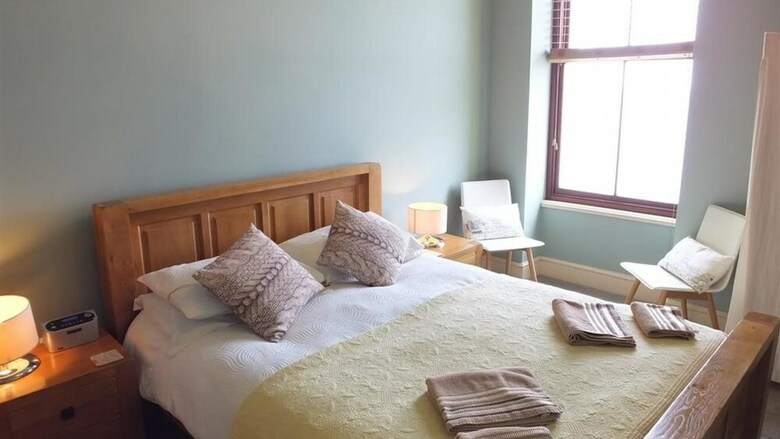 St Agathas Apartment 2