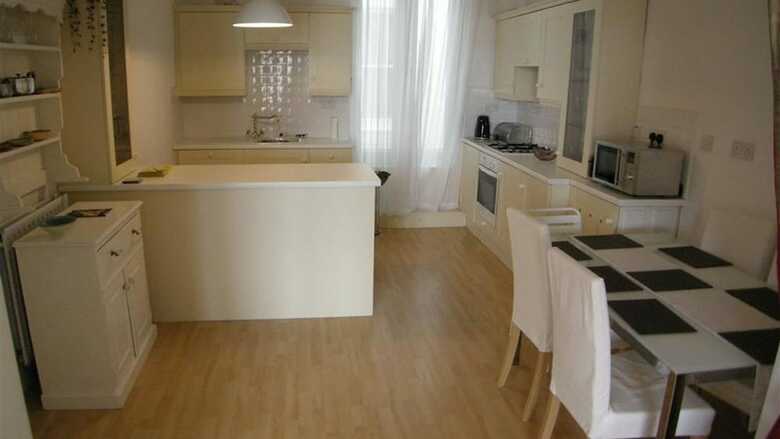 Apartamento High Street 6