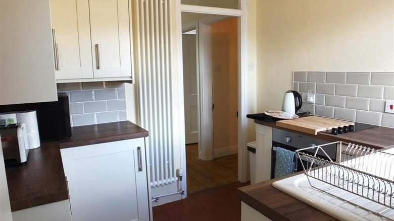 Apartamento Braeside