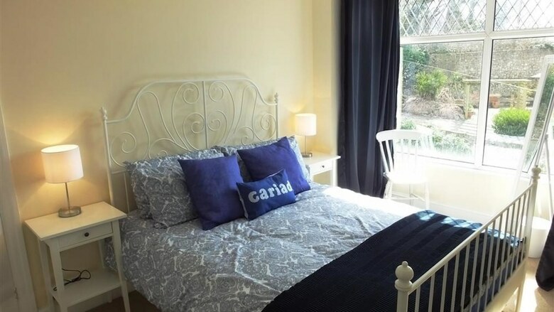 Apartamento Braeside