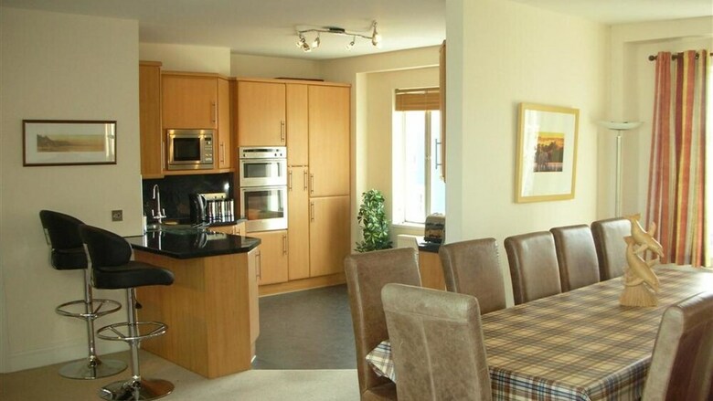 Apartamento Tiffany House