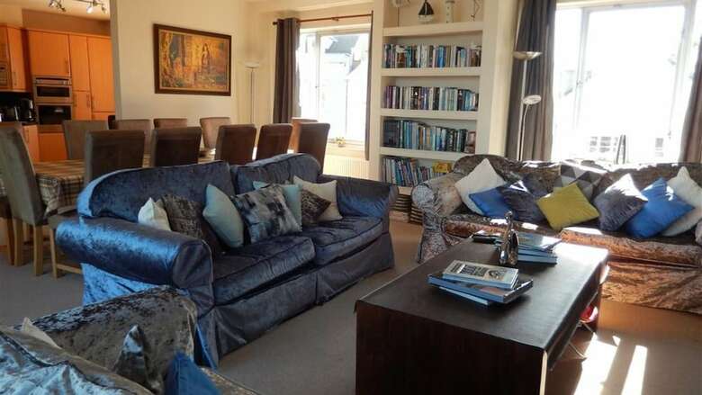 Apartamento Tiffany House