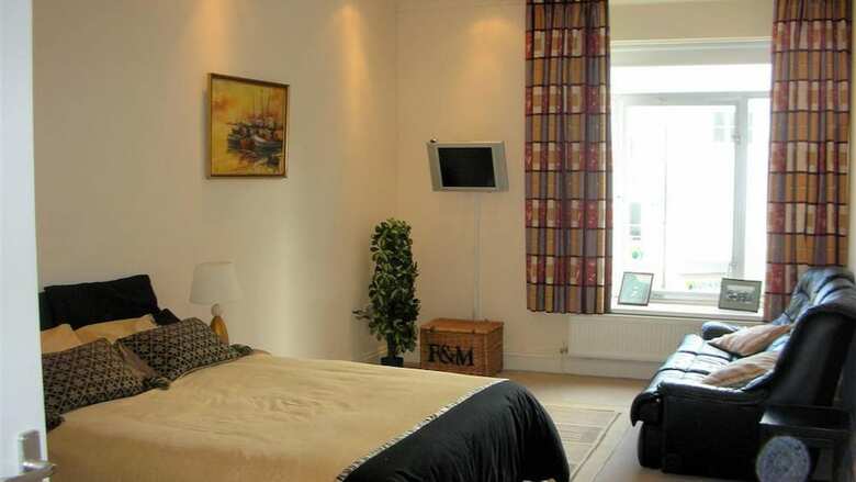 Apartamento Tiffany House