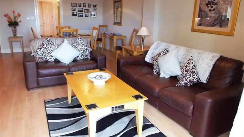Apartamento Bryn Y Mor 18