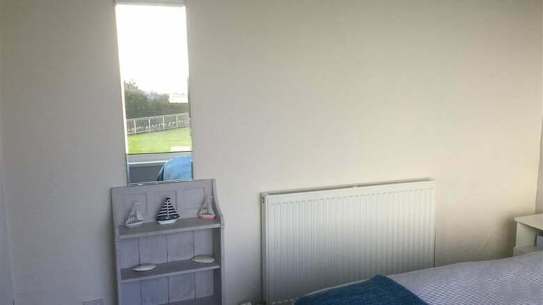 Apartamento Fairview