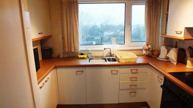 Apartamento Fairview