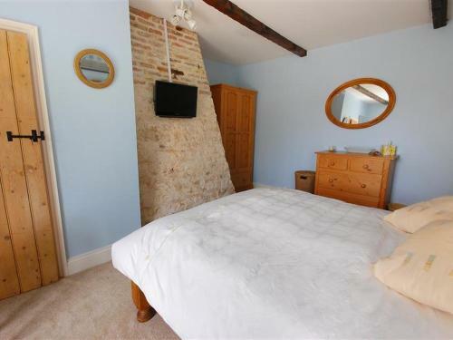 Holiday Home Green Side