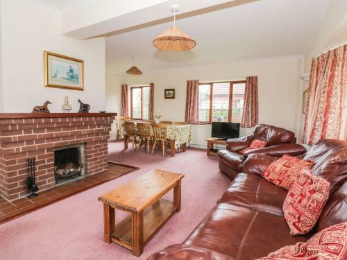 Hornbeam Cottage, Norwich