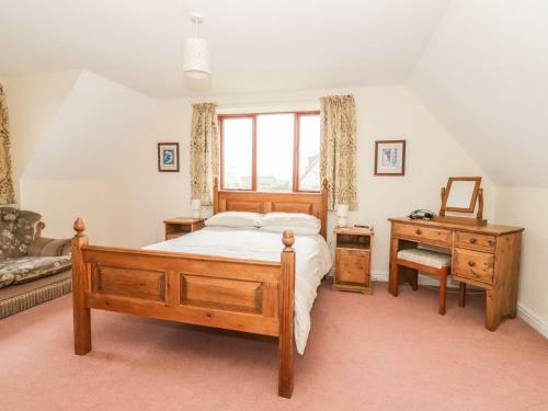 Hornbeam Cottage, Norwich
