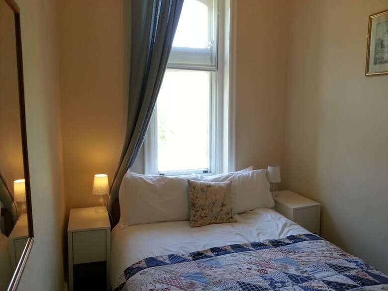 Apartamento Hargate Hall - Tissington