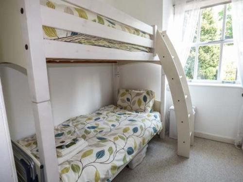 Exchange Cottage