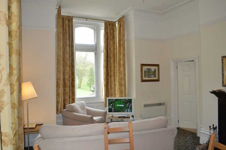 Apartamento Hargate Hall - Welbeck