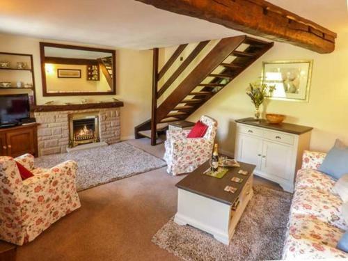 Barr Cottage