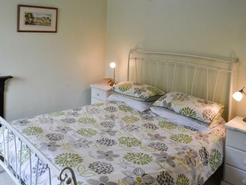 Thorncliffe Cottage