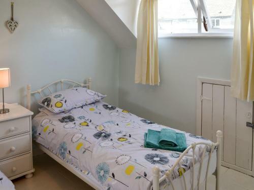 Thorncliffe Cottage