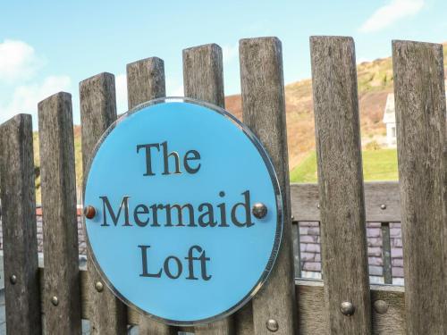 The Mermaid Loft, Tintagel