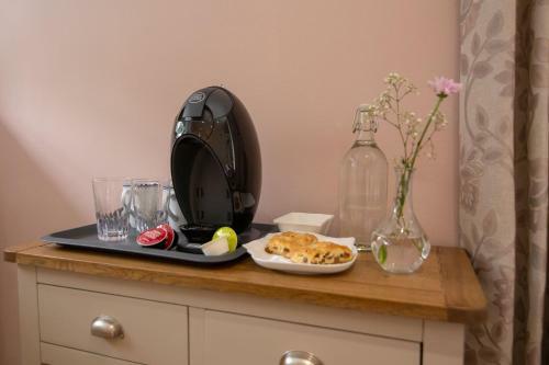 Bed & Breakfast The Old Vicarage Tintagel